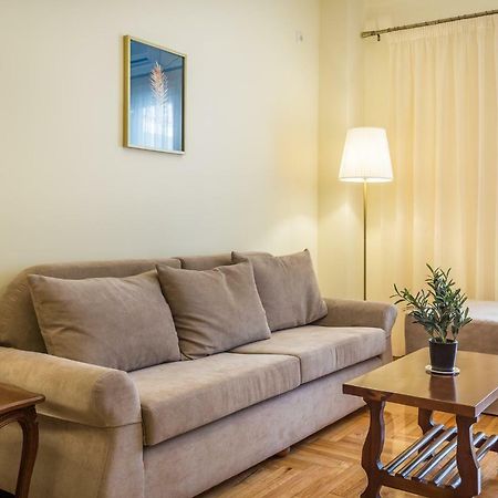 Chic Flat In Kolonaki Next To American Embassy Афіни Екстер'єр фото