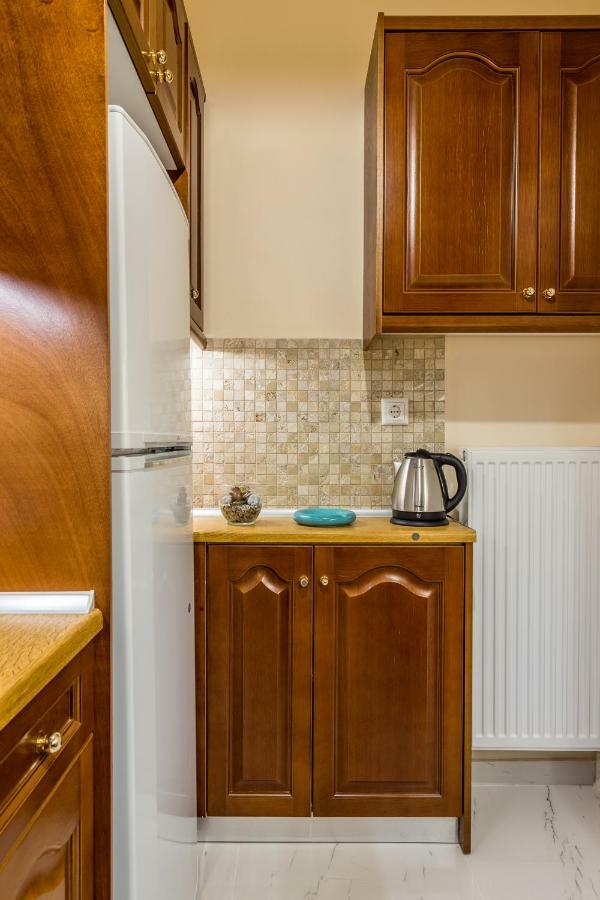 Chic Flat In Kolonaki Next To American Embassy Афіни Екстер'єр фото