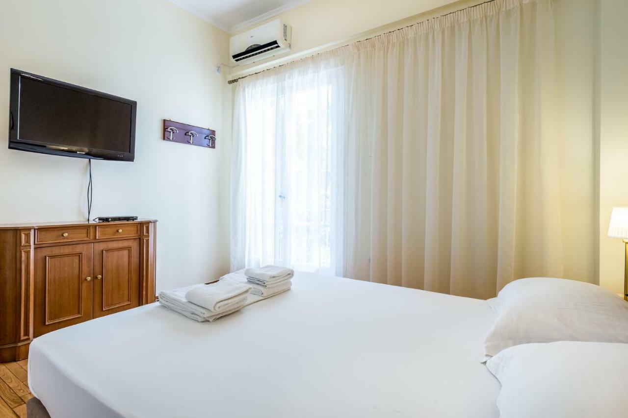 Chic Flat In Kolonaki Next To American Embassy Афіни Екстер'єр фото